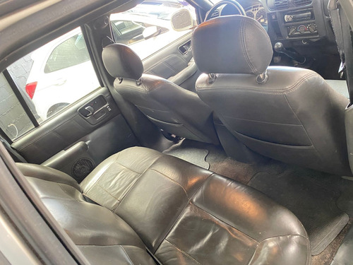 Chevrolet S10 2.4 Advantage Cab. Dupla 4x2 Flexpower 4p