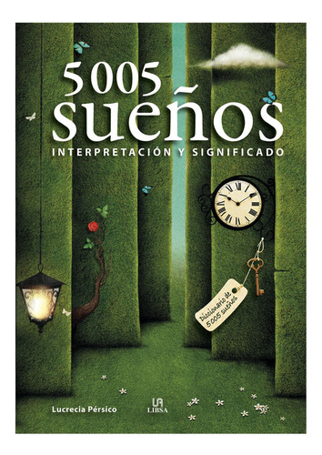 5005 Suenos Interpretaciones Y Significado