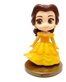 Disney Princesa Bella Figura Q Posket