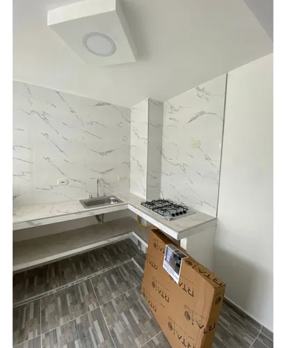 Vendo Apartamento De 52mts2 En Las Guabinas, Yumbo 10588.