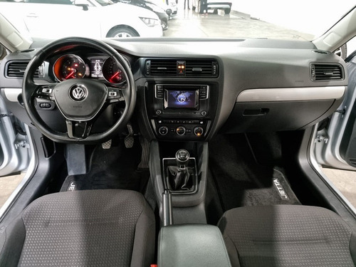 Volkswagen Vento 2.0
