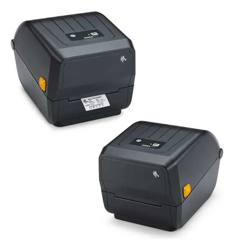 Impresora Etiquetas Autoadhesiva Zebra Zd220