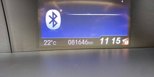 Honda Civic 2.0 Lxr 16v Flex 4p Automático