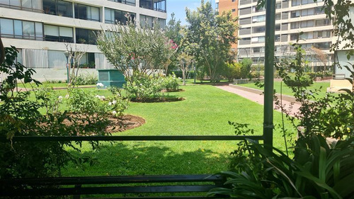 Departamento En Venta De 3 Dorm, 2 Baños ,tabancura Kennedy
