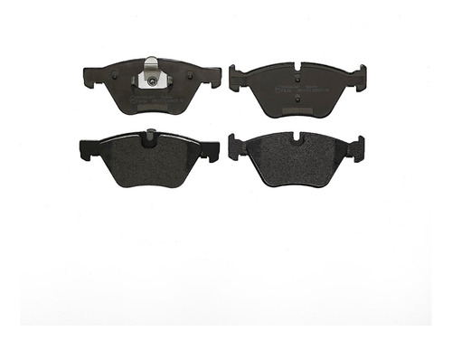 Balatas Brembo Bmw X1 E84 Xdrive 28i 2012-2014 Low M. Del