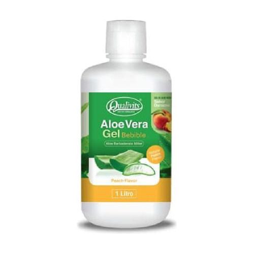 Aloe Vera Durazno 1 L