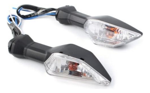 Luz Indicadora Señal Giro Para Kawasaki Ninja 400 650