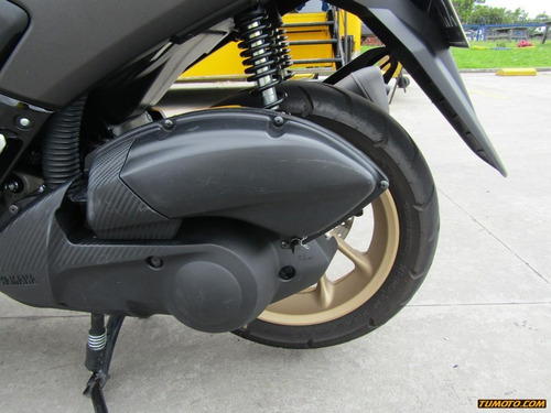 Motos Yamaha