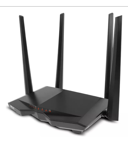 Router Inalambrico Nexxt Nebula 1200ac Dual Band