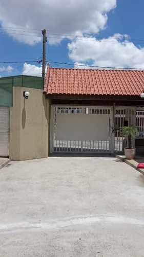 Imagem 3 de 30 de Sobrado Com 2 Dormitórios À Venda, 85 M² Por R$ 395.000,00 - Chácara Belenzinho - São Paulo/sp - So2882