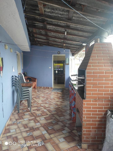 Imagem 23 de 28 de Casa - Ca00015 - 69951469