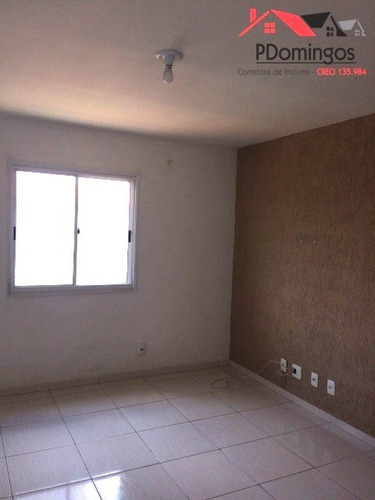 Imagem 10 de 30 de Apartamento Para Aluguel Em Viver Sumaré - Ap000020