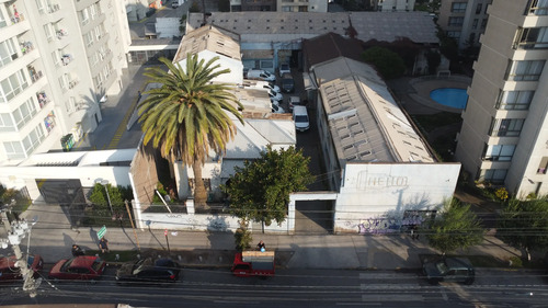 Oportunidad Gran Terreno Céntrico En Venta En Independencia