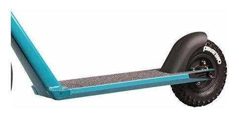 Razor Phase Two Dirt Scoot Pro Scooter