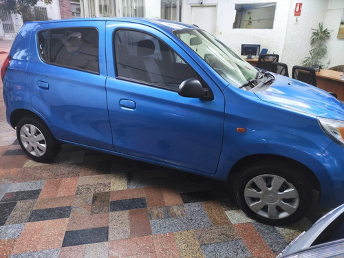 Suzuki Alto Gl Full 2020. Financiacion Bancaria!!