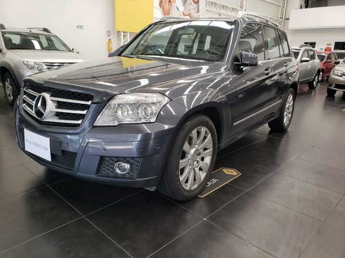 Mercedes Glk 220 Turbo Diesel 2012