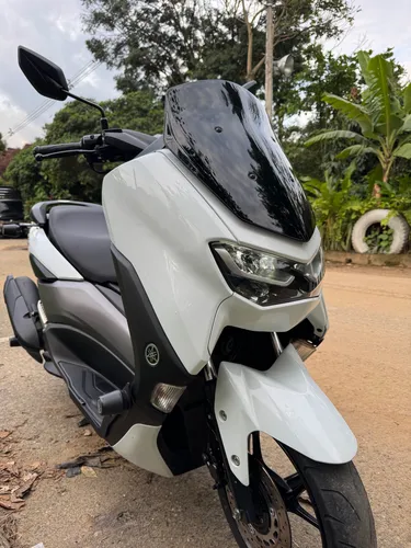 Nmax Connected Modelo 2023
