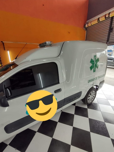 Fiat Fiorino 1.4 Evo
