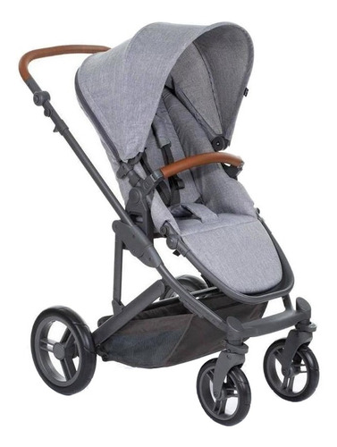 Carrinho De Bebê, Moisés E Bebê Conforto Como 4 Abc Design
