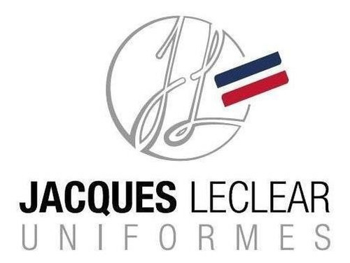 Imagen 5 de 6 de Chaqueta Sanidad Caballero Combinada Jacques Leclear