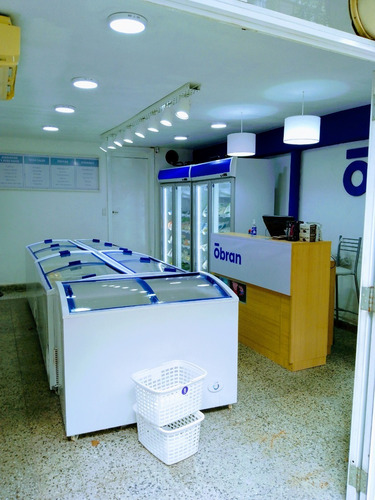 Imagen 8 de 10 de Venta Negocio De Alimentos Congelados Con 2 Sucursales Estratégicamente Ubicadas En Caba Y Bs.as.