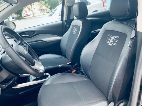 Chevrolet Onix Hatch Lt 1.4 Mec. Flex 2019