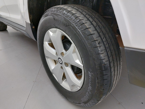 Renault Duster 1.6 16V SCE FLEX INTENSE MANUAL