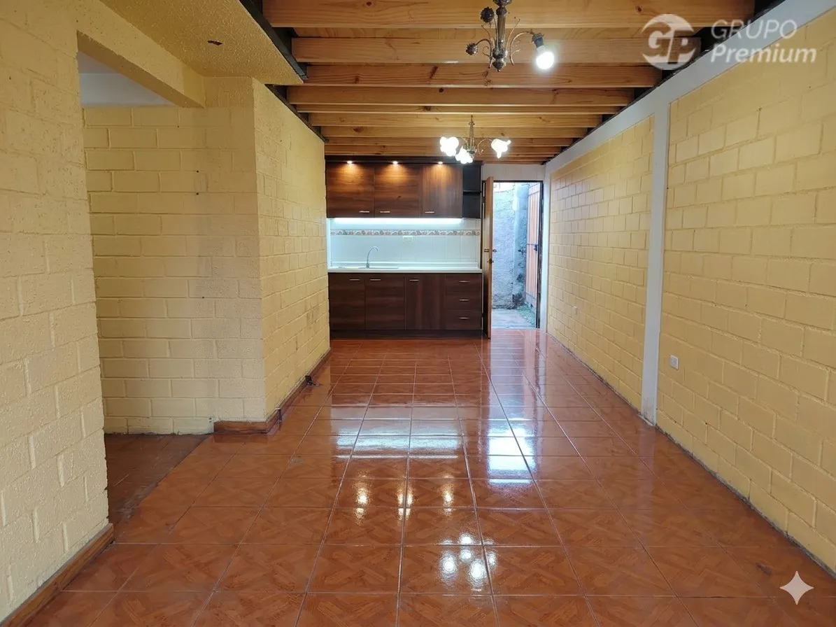 Imagen 4 de 18 de Casa Esquinera Ampliada Y Apta Para Subsidio.