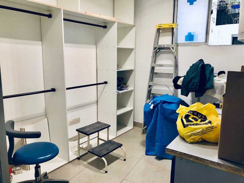 Imagen 8 de 17 de Impecable Oficina O Consulta Médica. Patente Y Seremi