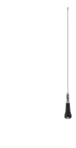Antena Móvil Vhf Ajustable 138-174 Mhz. 3db   Asp7455  Pctel