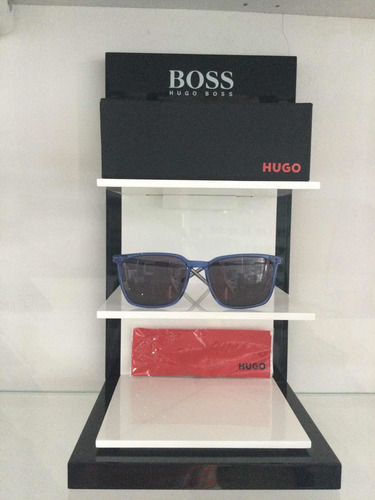 Lentes Hugo Boss, Hg 1096/s Oxzir 56. 100% Auténticos