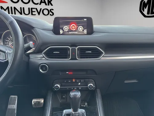 Mazda Cx-5 2020