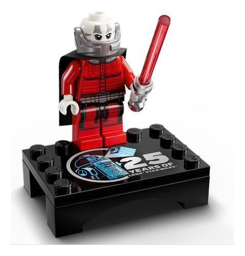 Lego Star Wars R2-d2figura De Juguete De Un Droide