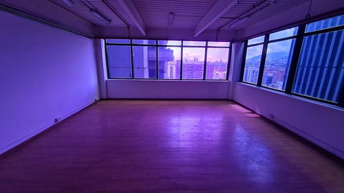 Imagen 6 de 30 de Alquilo Oficina 352m2 Chacao 1698