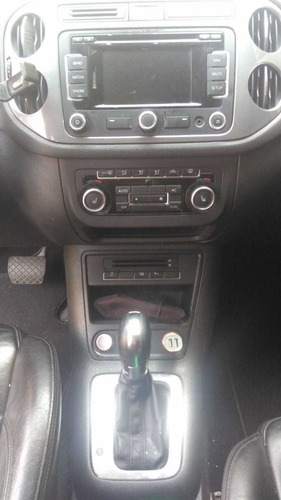 Volkswagen Tiguan 2012 2.0 Fsi 5p