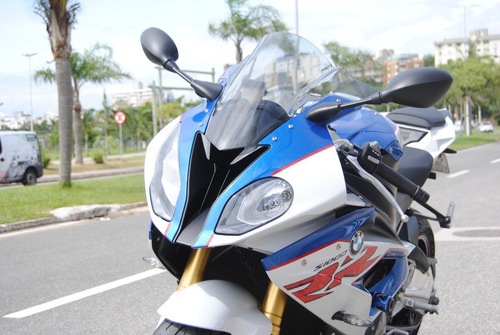 Bmw S1000rr Tricolor