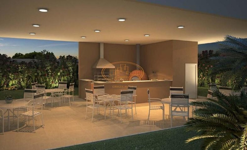 Apartamento Com 2 Dormitório(s) Localizado(a) No Bairro Vila Prudente Em São Paulo / São Paulo - 17847:925955