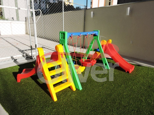 Imagem 13 de 13 de Vivace, Apartamento 2 Dormitorios, 1 Vaga De Garagem, Cabral, Curitiba, Paraná - Ap00680 - 33422103