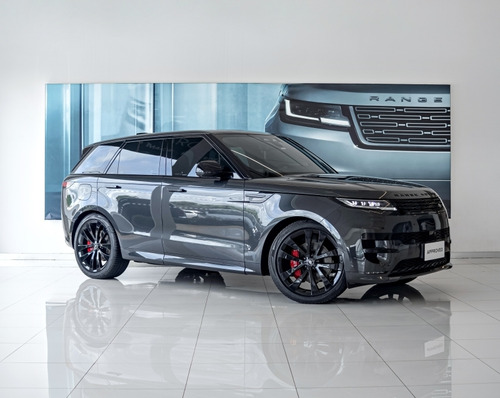 Land Rover Range Rover Sport 3.0 D350 TURBO DIESEL MHEV DYNAMIC HSE AWD AUTOMÁTICO