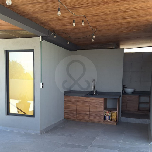 Departamento En Renta En La Concepción