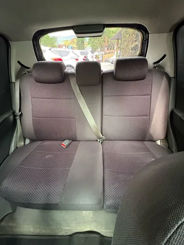 Chevrolet Spark GT Ltz