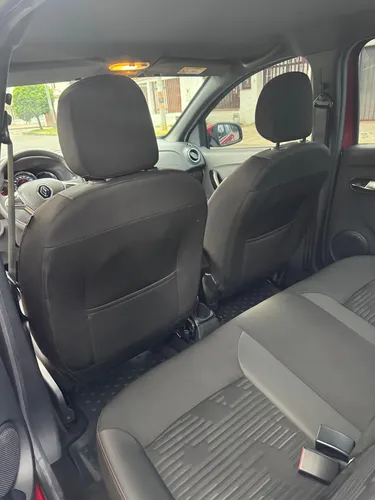 Renault Stepway 1.6 Dynamique / Intens Automática