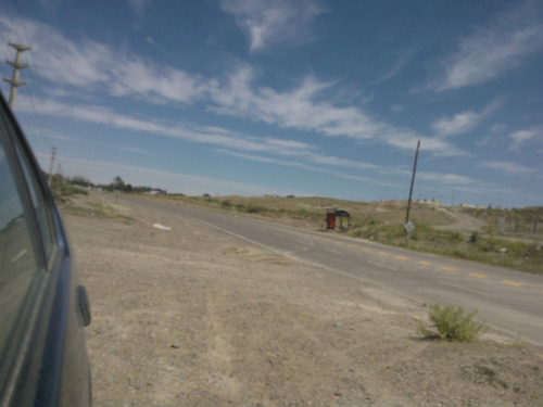 Imagen 15 de 16 de Vende 4 Has En Avenida 25 De Mayo Trelew, Chubut