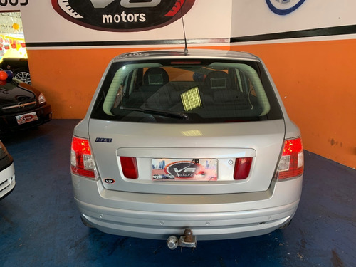 Fiat Stilo 1.8 2004
