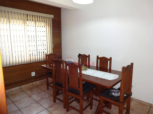 Sobrado À Venda, 205 M² Por R$ 689.000,00 - Vila Formosa - São Paulo/sp - So1652
