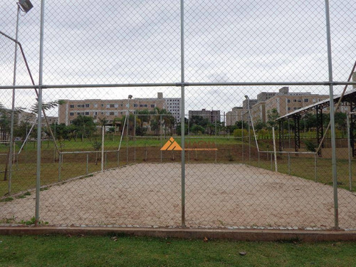 Imagem 19 de 30 de Apartamento Residencial À Venda, Reserva Sul Condomínio Resort, Ribeirão Preto. - Ap3371