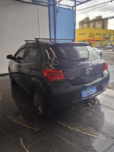 Chevrolet Onix 1.0 Joy 5p