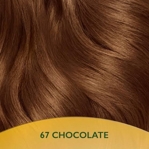 Tinte Soft Color Wella Sin Amoniaco Tono 67