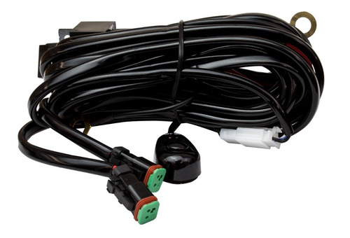 Interruptor Inalambrico Control De Switch 2 Luces Lamparas