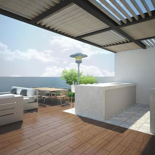 Imagen 11 de 12 de Departamento En Col Álamos En Venta